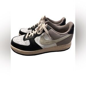 Air‎ Force 1 Nike 50th Anniversary Edition Mocha